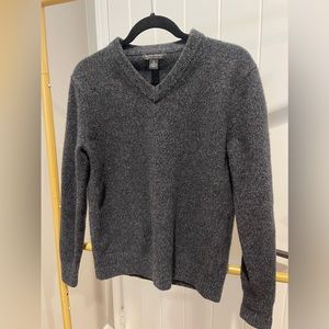 Banana republic sweater